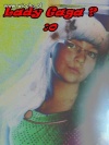 Lady Gaga ??