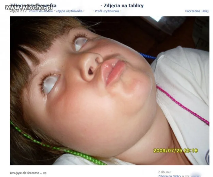 Żenujące ...