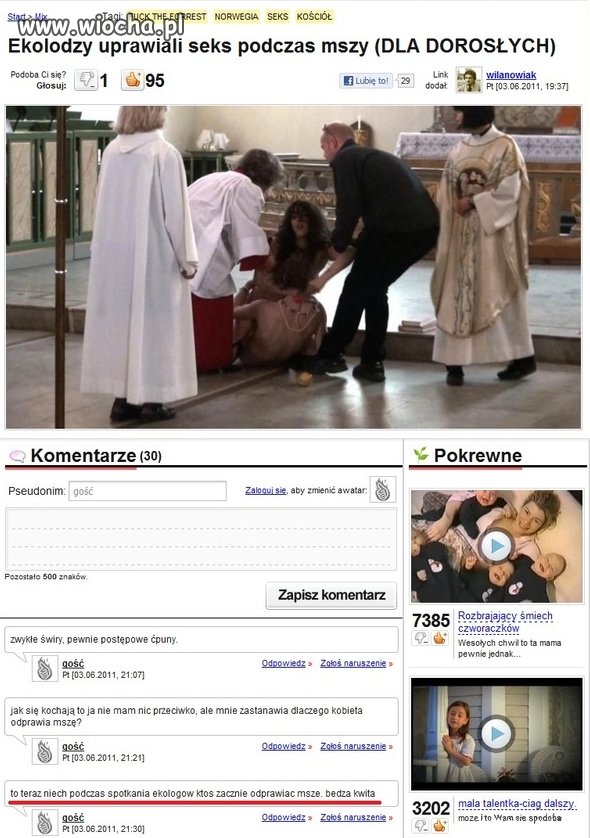 Co jest lepsze: kobiety-księża?