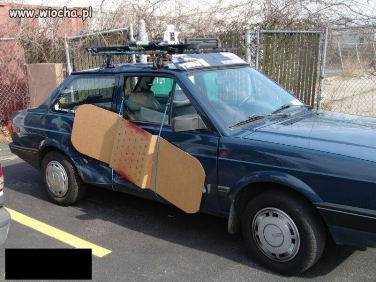 Nowa moda? 