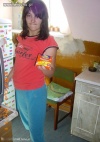 Woow mam ser 