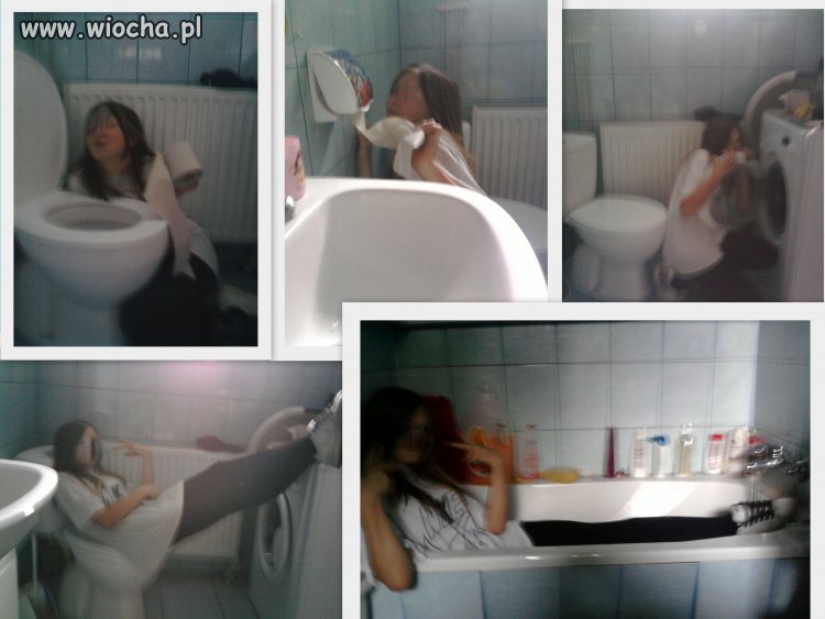Taa. super sesyjka w kiblu