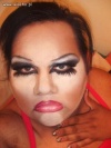 Bad girl 