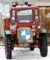 Fajne bmw ?