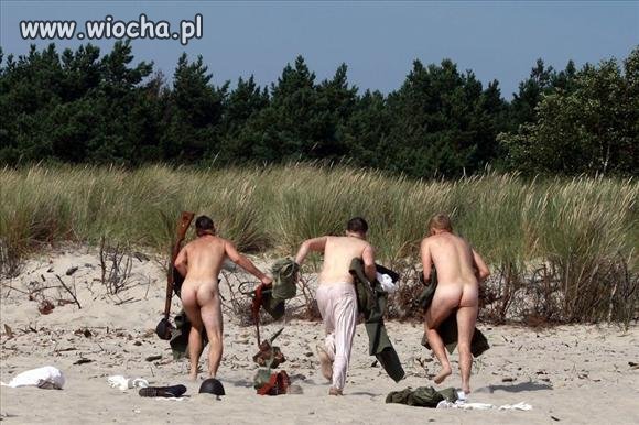 Złapani...