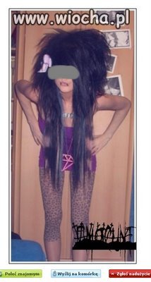 Emo ?
