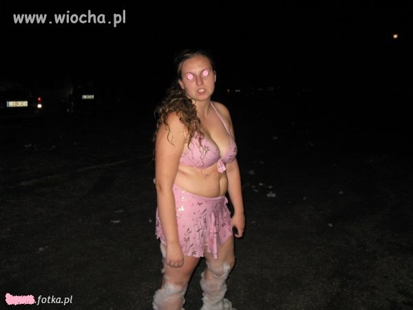 Foczka