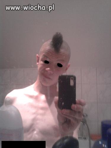 Ach ta klata