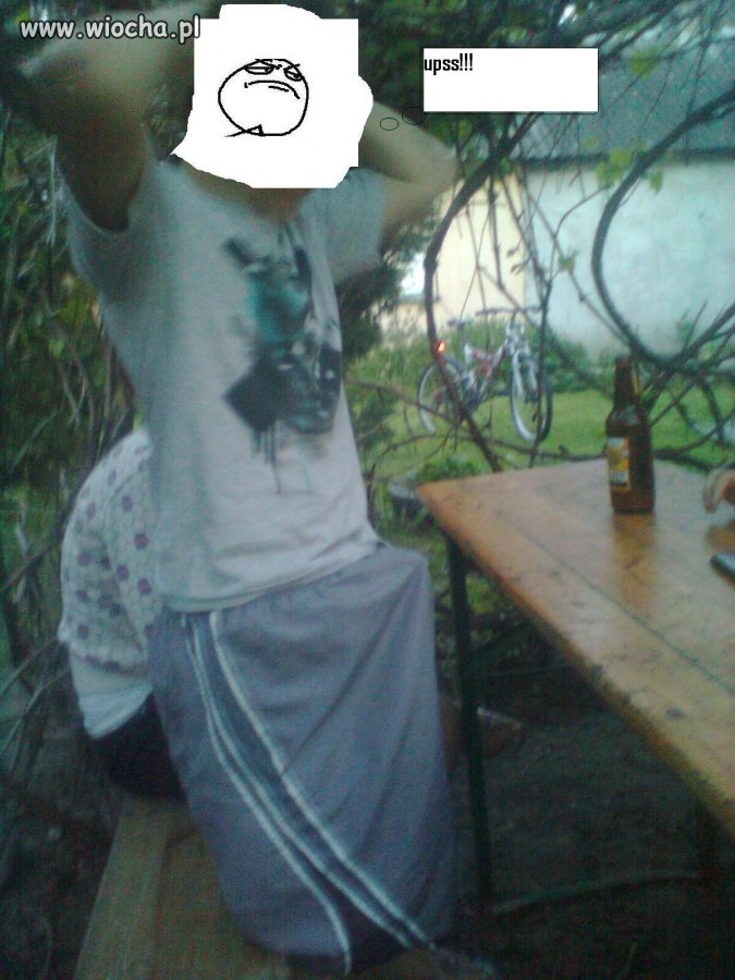 Upss!!