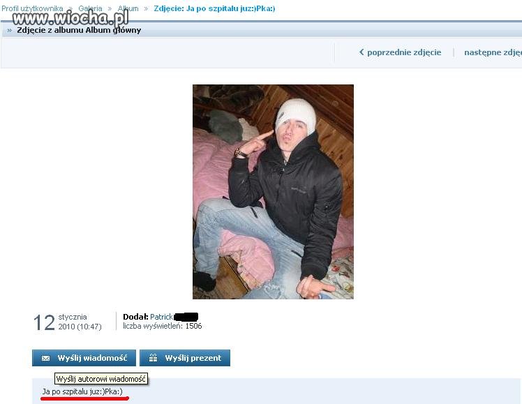 Kaszubski Gangsta