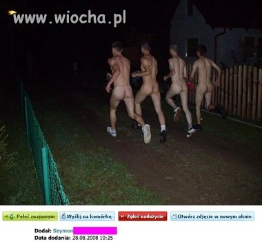 Hmm... Trudno wyczaić o co ''biega''