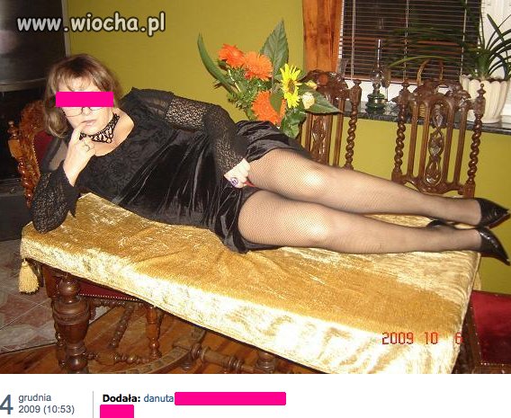 Sexualna, niebezpieczna