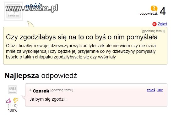 Problem...