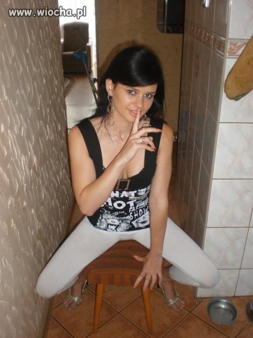 Opis jak zwykle : aj em najlepsza dziunia .. 