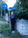 Przelotna.