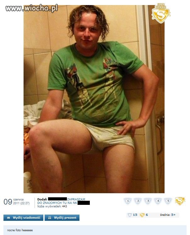 Nocne foto