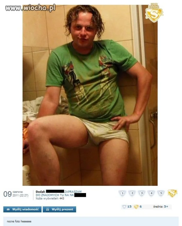 Nocne foto