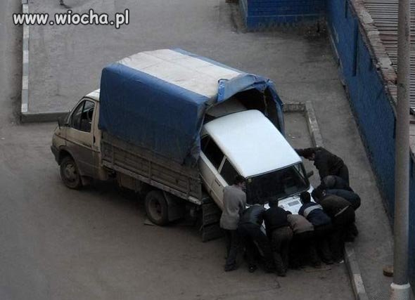Laweta 21 wieku