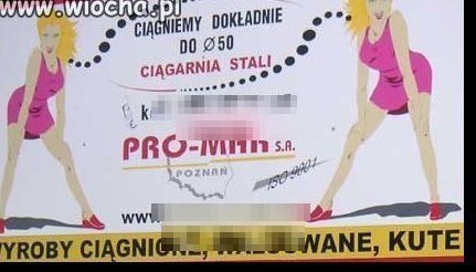 Ciągną dokładnie.