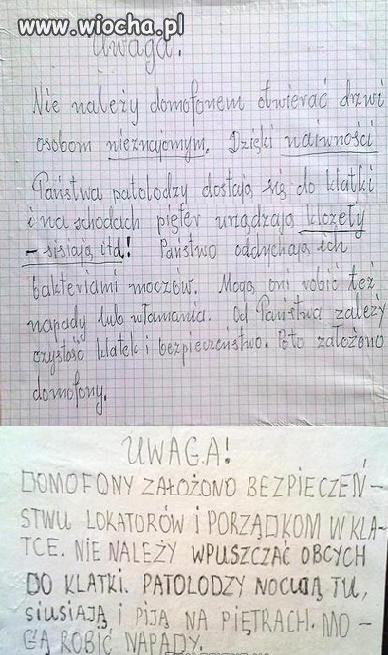 Patolodzy i ich dziwne zachowania