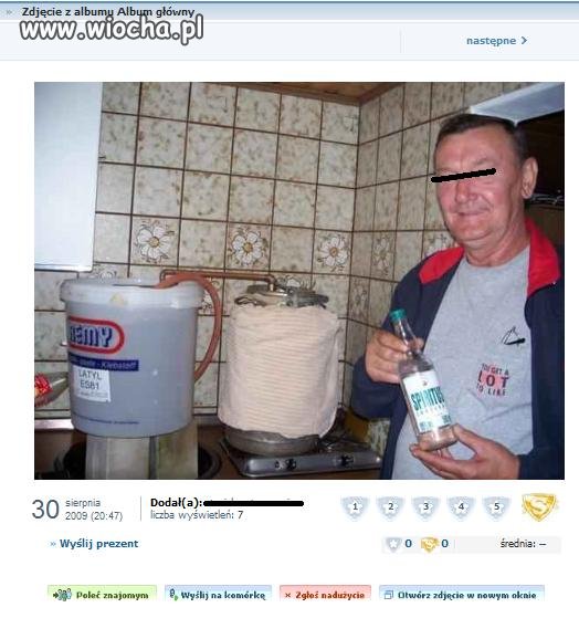 Mały Chemik...