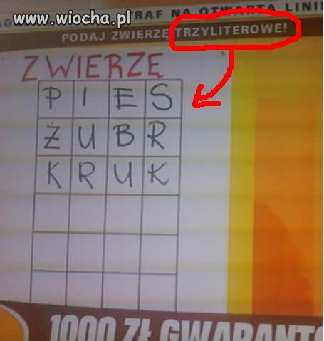 Ach ta matematyka .