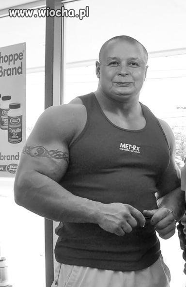 Mistrz Photoshopa!