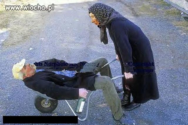 Wiecie...