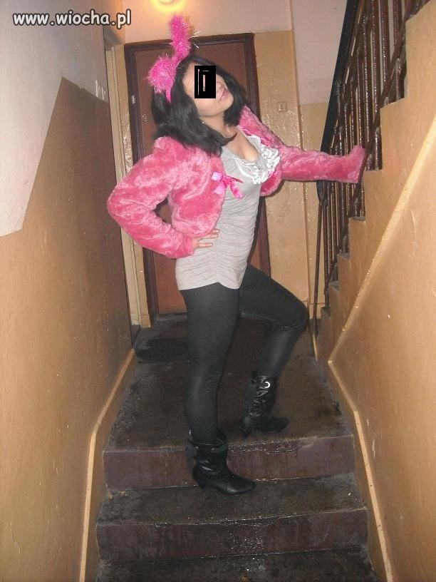 Sexy Lala, Crazy Lala