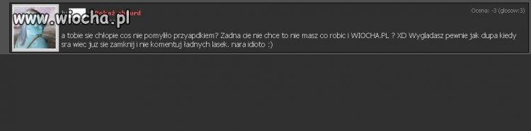 Wiochą jest również 