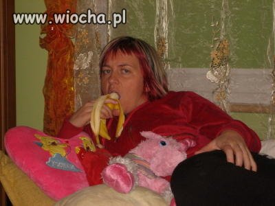 Heya Banana!