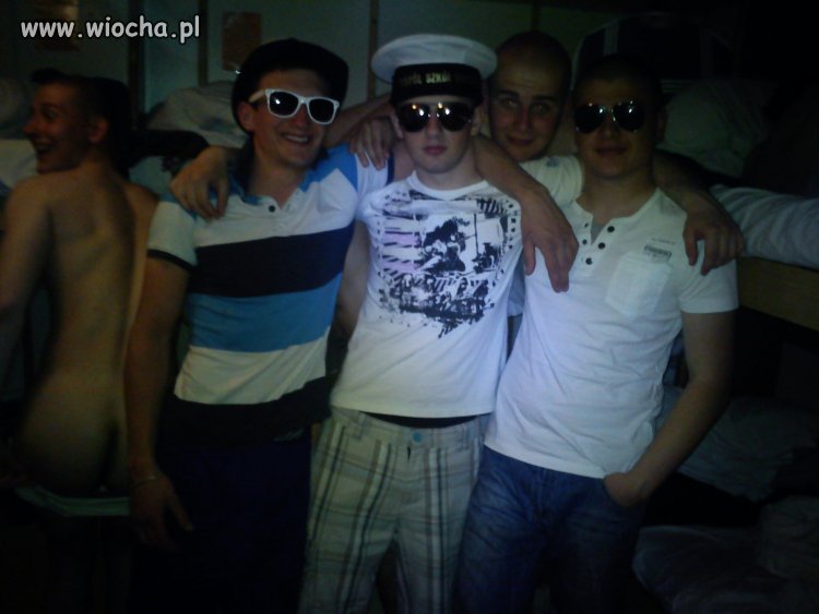 Mistrz drugiego planu...