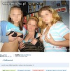 Obnażające się 14-latki 