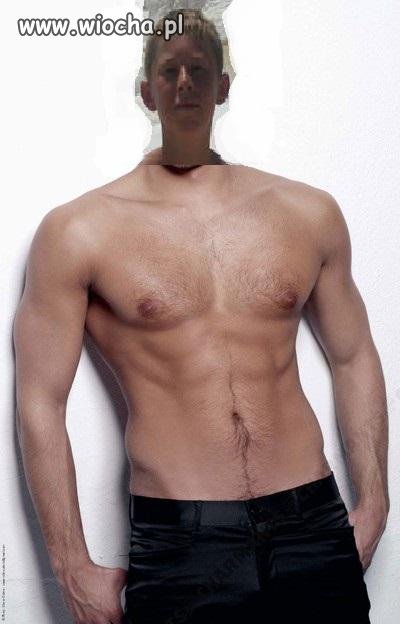 Wtf? ... nie ma to jak photoszop...