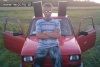 Nowe tuningi na wsi...
