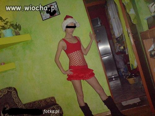 Pani Mikołajowa