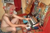 Cyber DJ