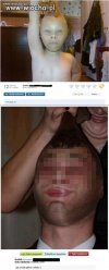 Pamiętacie "ufo igora"?