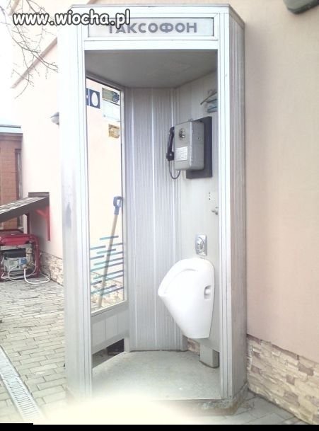 Znowu ruskie pały