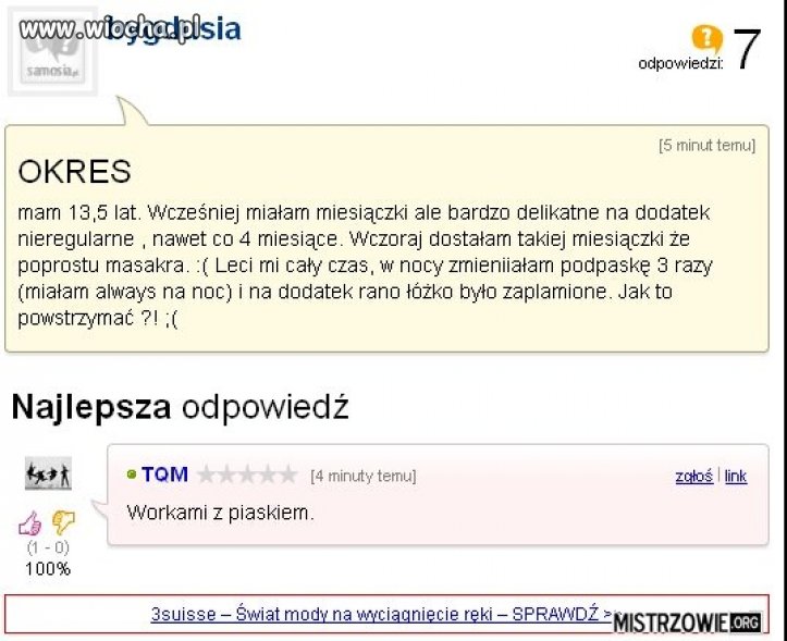 Powódź