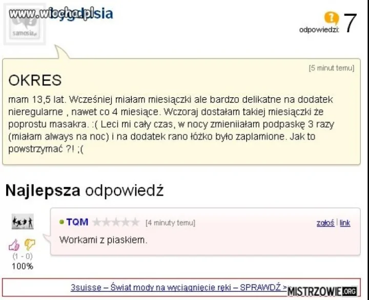 Powódź