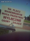 Plac Manewrowy