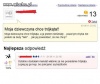 Moja dziewczyna chce trójkąta.