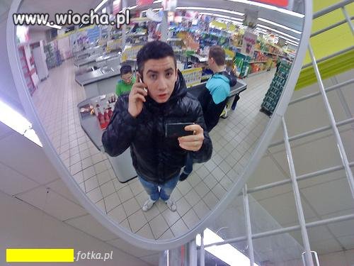 Kolejny pomysł