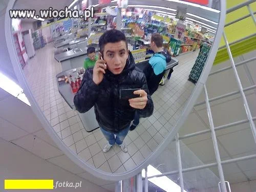 Kolejny pomysł