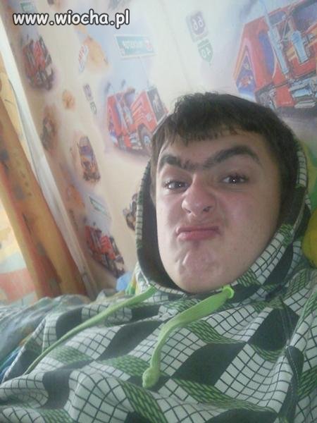 Takie tam ...