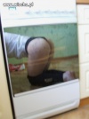 Gorąca fotka prosto z pieca