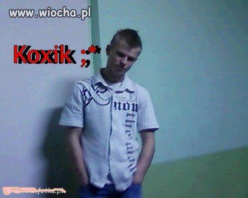 Koxik