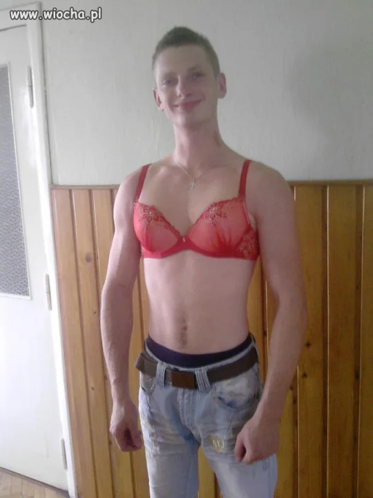 Opis: W staniczku niuni.