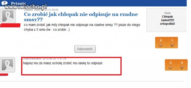 Skandal!
